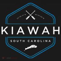 Kiawah Island South Carolina Beach Women's Hoodie thumb 2
