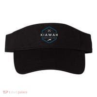 Kiawah Island South Carolina Beach Visor thumb 0