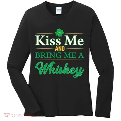 Women's Long Sleeve Shirt