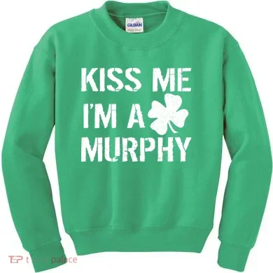 Kids Sweatshirt