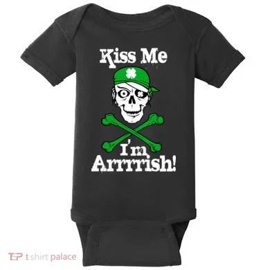 Baby Bodysuit