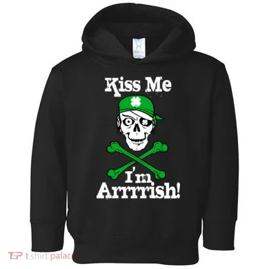 Toddler Hoodie
