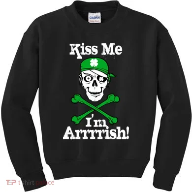 Kids Sweatshirt