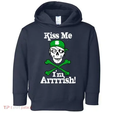 Toddler Hoodie
