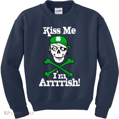 Kids Sweatshirt