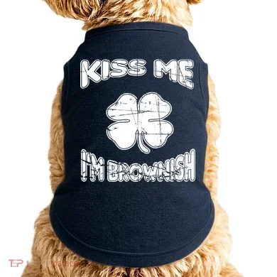 Doggie Tank