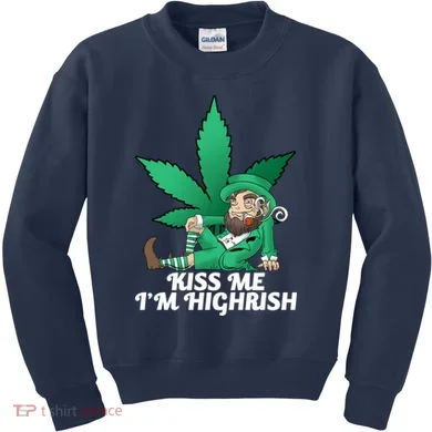 Kids Sweatshirt
