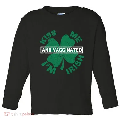 Toddler Long Sleeve
