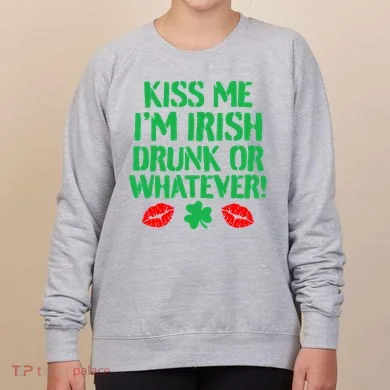 Women's Sweatshirt