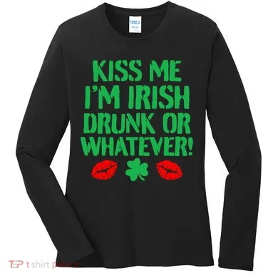 Women's Long Sleeve Shirt