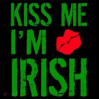 Kiss Me I'm Irish St. Patrick's Day Coffee Mug thumb 5