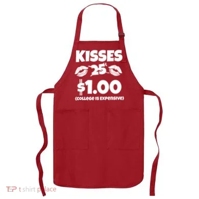 Apron