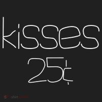 Kisses 20 Cents Beanie thumb 2