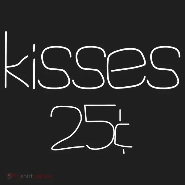 Kisses 20 Cents Beanie