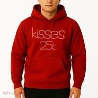 Kisses 20 Cents Hoodie thumb 2