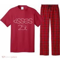 Kisses 20 Cents Pajama Set thumb 0