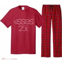 Kisses 20 Cents Pajama Set thumb 0