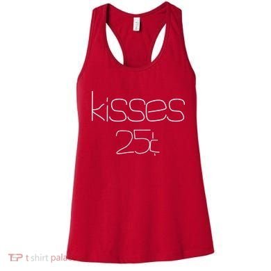 Kisses 20 Cents Women's Tank Top