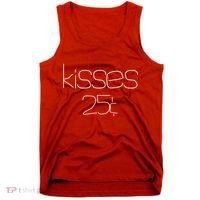 Kisses 20 Cents Tank Top thumb 0