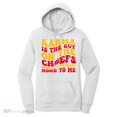 Women's Hoodie