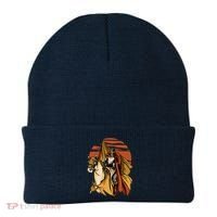 Knight In The Sunset Beanie thumb 0