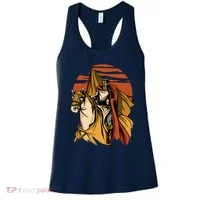Knight In The Sunset Women's Tank Top thumb 0