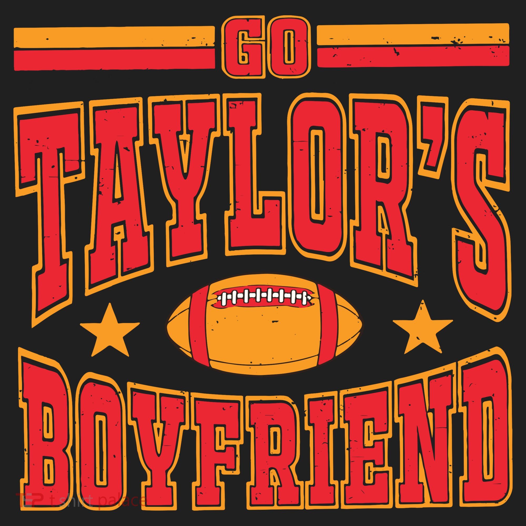 Karma Is The Guy On The Chief Taylor Women's Sweatshirt