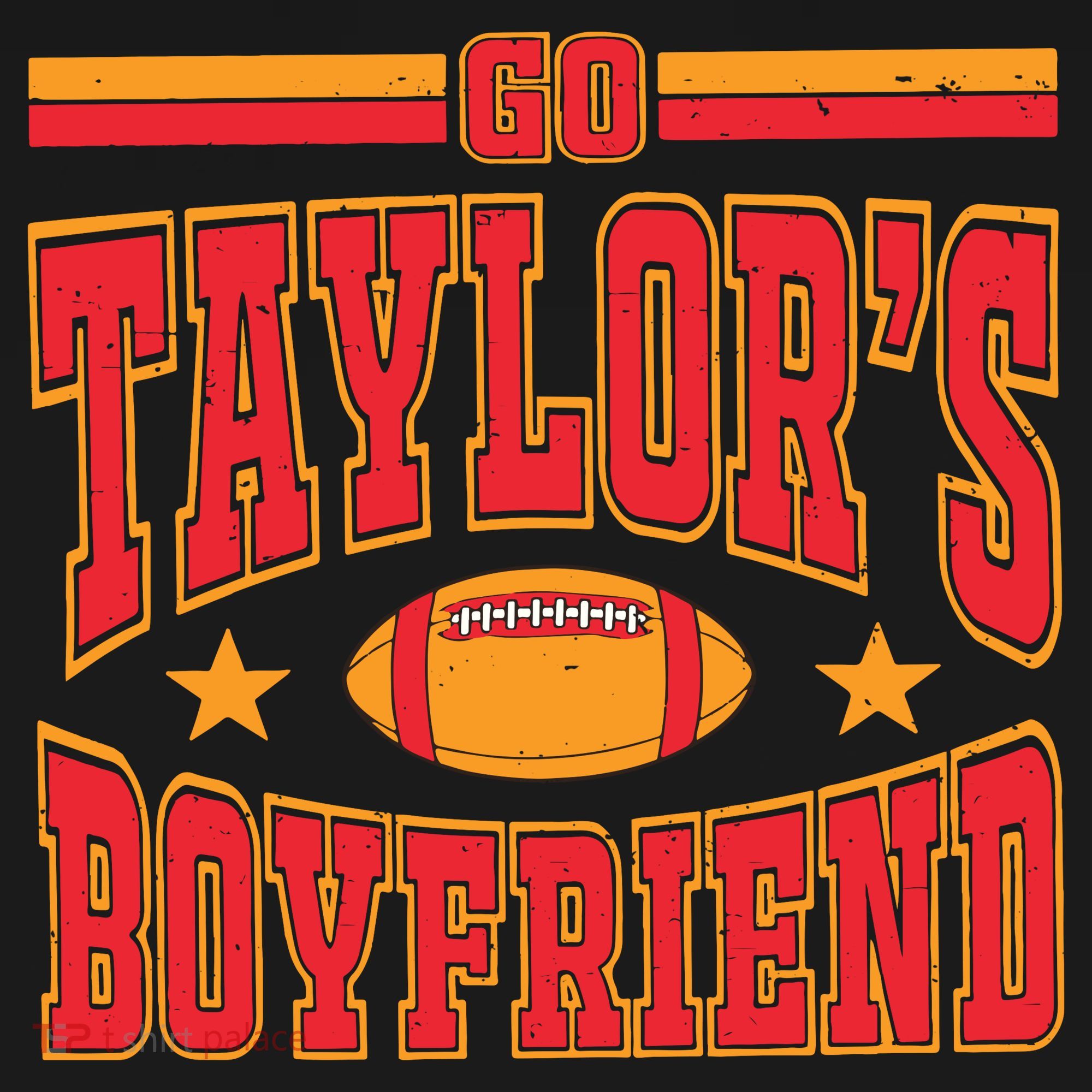 Karma Is The Guy On The Chief Taylor Coaster