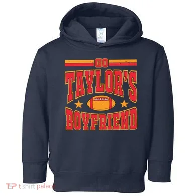 Toddler Hoodie