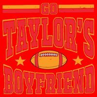 Karma Is The Guy On The Chief Taylor Santa Hat thumb 1