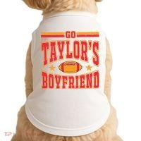 Karma Is The Guy On The Chief Taylor Doggie Tank thumb 0