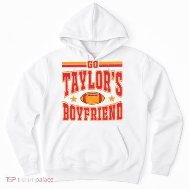 Karma Is The Guy On The Chief Taylor Hoodie