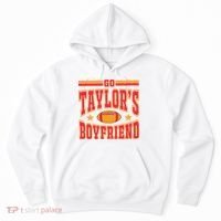 Karma Is The Guy On The Chief Taylor Hoodie thumb 0