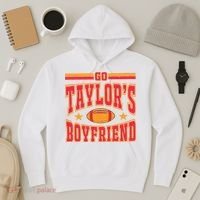 Karma Is The Guy On The Chief Taylor Hoodie thumb 3