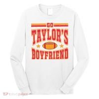 Karma Is The Guy On The Chief Taylor Long Sleeve Shirt thumb 0