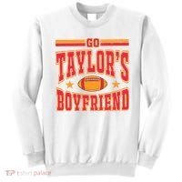 Karma Is The Guy On The Chief Taylor Sweatshirt thumb 0