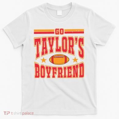 Karma Is The Guy On The Chief Taylor T-Shirt