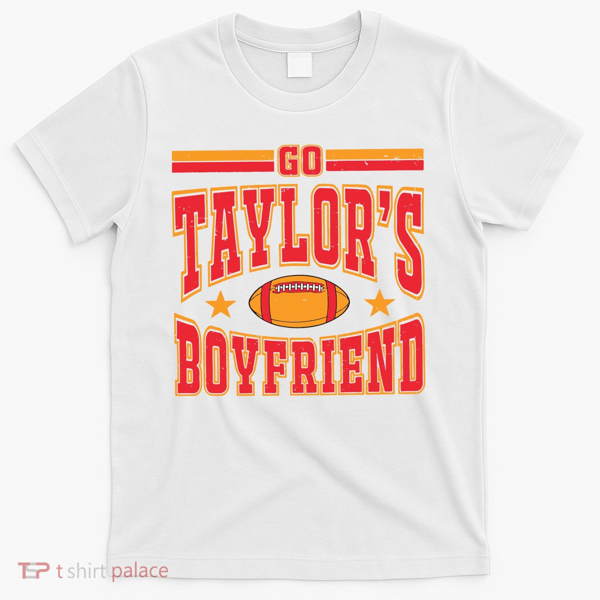 Karma Is The Guy On The Chief Taylor T-Shirt