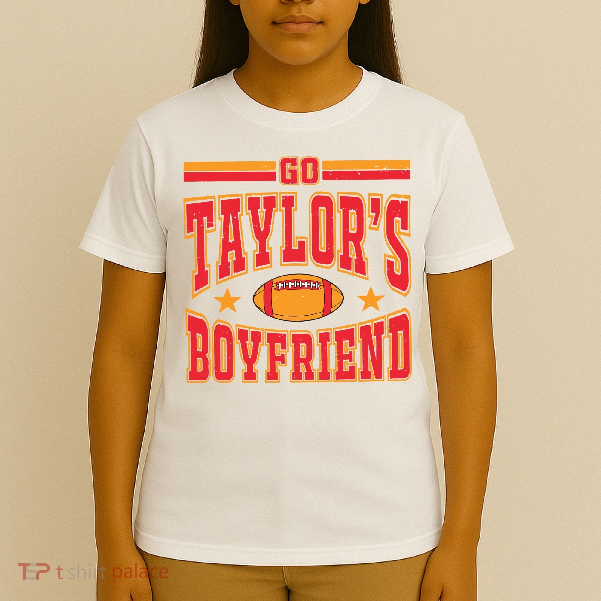 Karma Is The Guy On The Chief Taylor T-Shirt