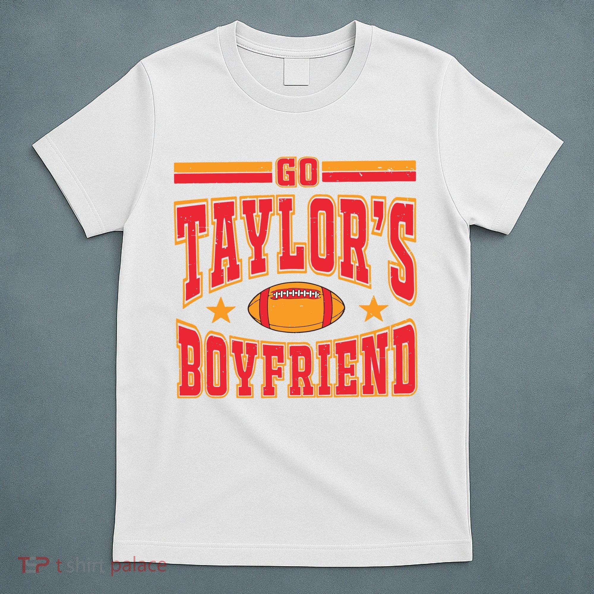 Karma Is The Guy On The Chief Taylor T-Shirt