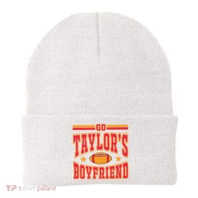Karma Is The Guy On The Chief Taylor Beanie