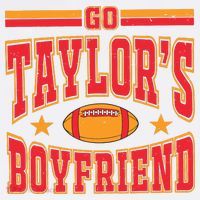 Karma Is The Guy On The Chief Taylor Women's Hoodie thumb 2