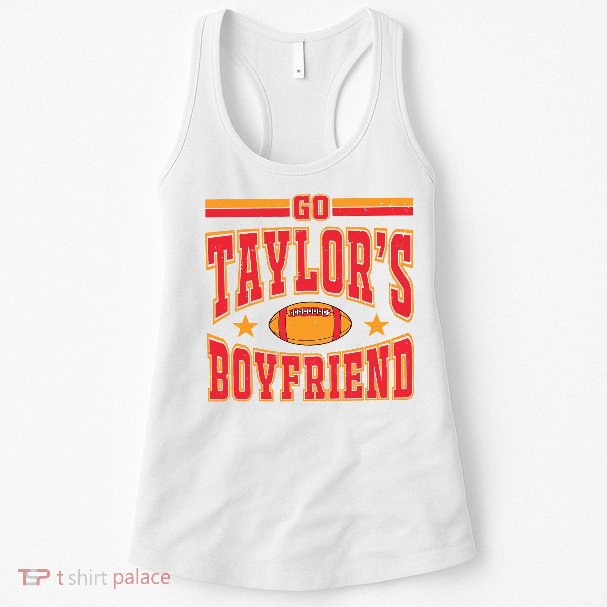 Karma Is The Guy On The Chief Taylor Women's Tank Top