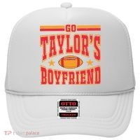 Karma Is The Guy On The Chief Taylor Hat thumb 0