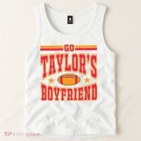 Karma Is The Guy On The Chief Taylor Tank Top thumb 2