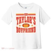Karma Is The Guy On The Chief Taylor Toddler T-Shirt thumb 0