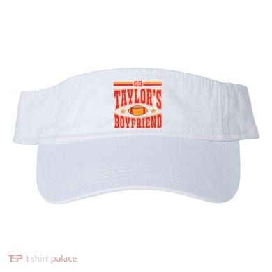 Karma Is The Guy On The Chief Taylor Visor