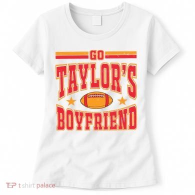 Karma Is The Guy On The Chief Taylor Women's T-Shirt