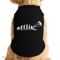 Kite Surfing Evolution Doggie Tank thumb 0