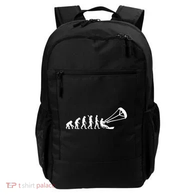 Kite Surfing Evolution Backpack